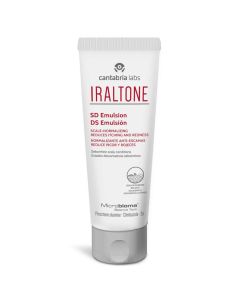 Iraltone DS Emulsion Normalizante Anti-Escamas 30 ml