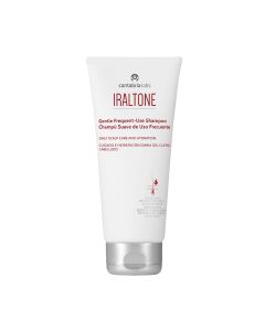 Iraltone Champu Suave de Uso Frecuente 200ml