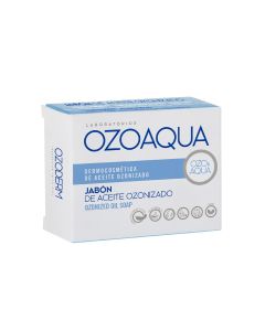 Ozoaqua Jabon Ozonizado 100 Gr