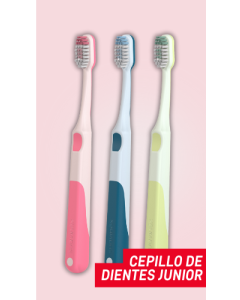 Suavinex Cepillo Dental Junior +6 Años