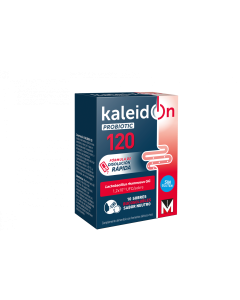Kaleidon 120 10 Sobres