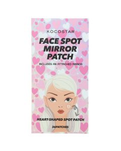 Kocostar Face Spot Mirror 36 Parches