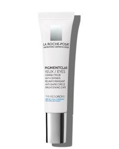 La Roche Posay Pigmentclar Contorno de Ojos 15ml