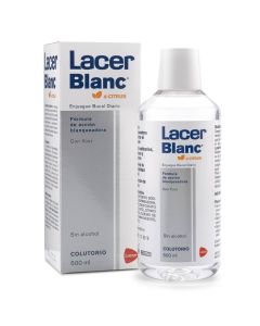 LacerBlanc Colutorio D-Citrus 500 ml