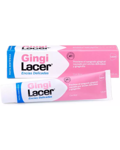 GingiLacer Pasta 125 ml