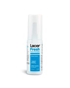 LacerFresh Spray Bucal 15 ml