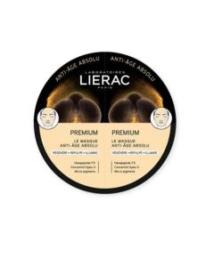 Lierac Mascarilla Duo Premium