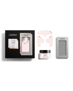 Lierac Cofre Lift Integral Crema de Dia Reafirmante 50ml + Parches Faciales