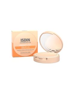 Isdin Fotoprotector Compacto Light SPF50+ 10Gr