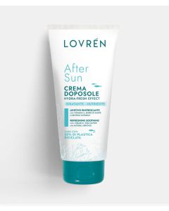 Lovren After Sun Crema 200ml