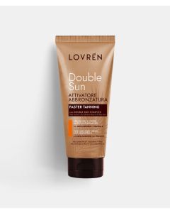 Lovren Solar Activador del Bronceado 100ml
