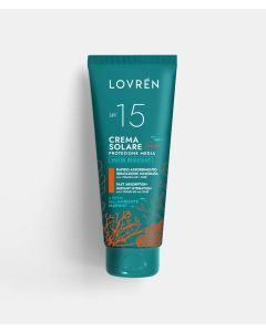 Lovren Solar Crema SPF15+ 100ml