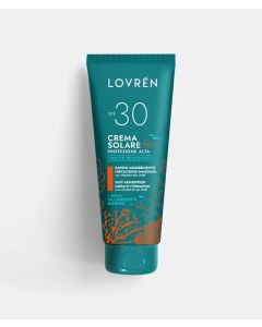 Lovren Solar Crema SPF30+ 100ml
