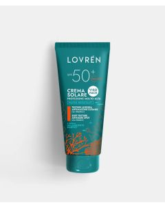 Lovren Solar Crema SPF50+ 50ml