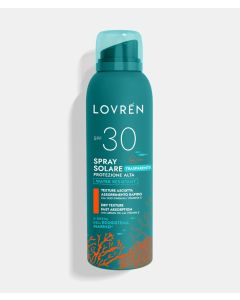 Lovren Solar Spray SPF30+ 150ml
