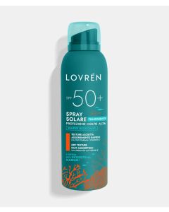 Lovren Solar Spray SPF50+ 150ml