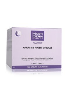 Martiderm Amatist night cream 50 ml
