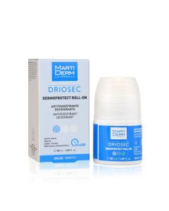 Martiderm Driosec Dermoprotect Roll-On 50 ml