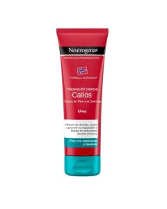 Neutrogena Formula Noruega Crema Pies con Durezas 50 ml