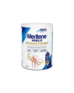 Meritene Mobilis Advanced Collagen 400 Gr Limon