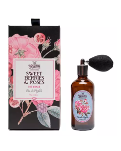 Mi Rebotica Perfume Sweet Berries&Roses 100ml