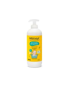 Mitosyl Gel Champu Dermoprotector 490ml