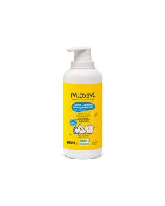 Mitosyl Locion Corporal Dermoprotectora 400ml