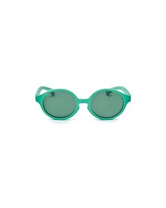 Mustela Gafas de Sol Infantil 0-2 años Polarizadas Ecologicas Verde UV 400 Filtro 3