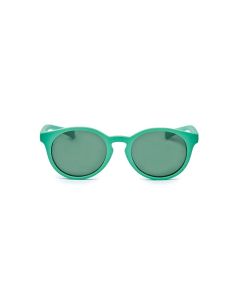 Mustela Gafas de Sol Infantil 6-10 años Polarizadas Ecologicas Verde UV 400 Filtro 3
