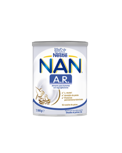 NAN A.R. 800 g
