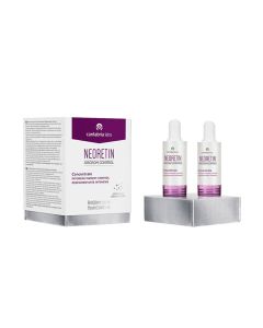 Neoretin Discrom control concentrate despigmentante 2 x 10 ml