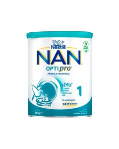 Nan Optipro 1 800 Gr