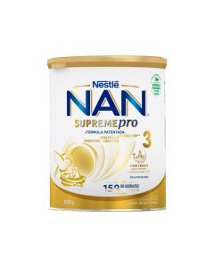 NAN 3 SupremePro 800 Gr