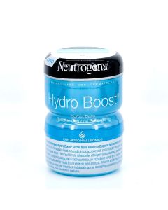 Neutrogena Hydro Boost Duplo Sorbet Balm Balsamo Corporal Refrescante 2 x 200 ml