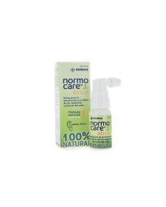 Normocare Otico Spray 15ml