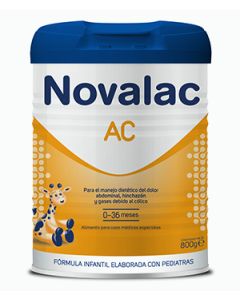 Novalac AC  800 G
