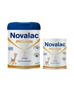 Novalac Premium 2  1200 G