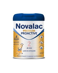 Novalac Premium Proactive 2 800 G