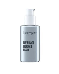 Neutrogena Retinol Boost Crema 50 ml