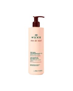 Nuxe Reve de Miel Crema Corporal 400ml
