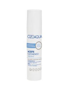 Ozoaqua Aceite de Ozonizado 100ml