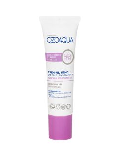 Ozoaqua Cremi-Gel Intimo de Aceite Ozonizado 30ml