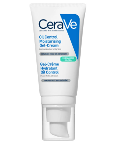 Cerave Crema Gel Hidratante Oil Control 52ml