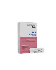 Cumlaude Lubripiu Ovulos Vaginales 10 Unidades