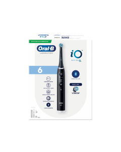 Cepillo Dental Electrico Profesional Oral-B  IO 6
