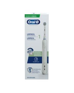 Cepillo Dental Electrico Oral-B Profesional 1
