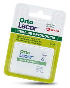 OrtoLacer Cera Ortodoncia
