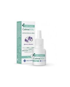 Otifaes Calmadol Gotas Oticas 7 Gr