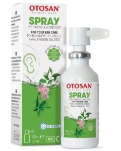 Otosan Spray 50ml