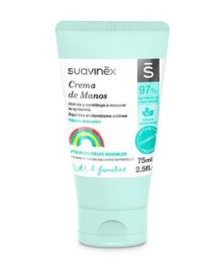 Suavinex Crema de Manos 75ml